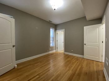 Hardwood flooring